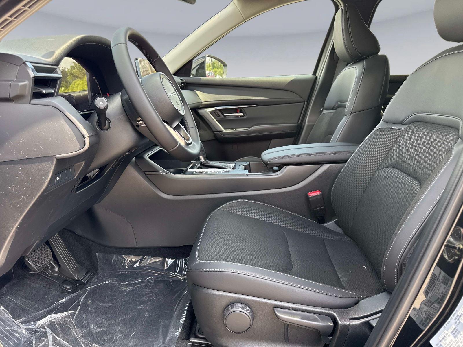 2026 Mazda CX-5 2.5 S Select