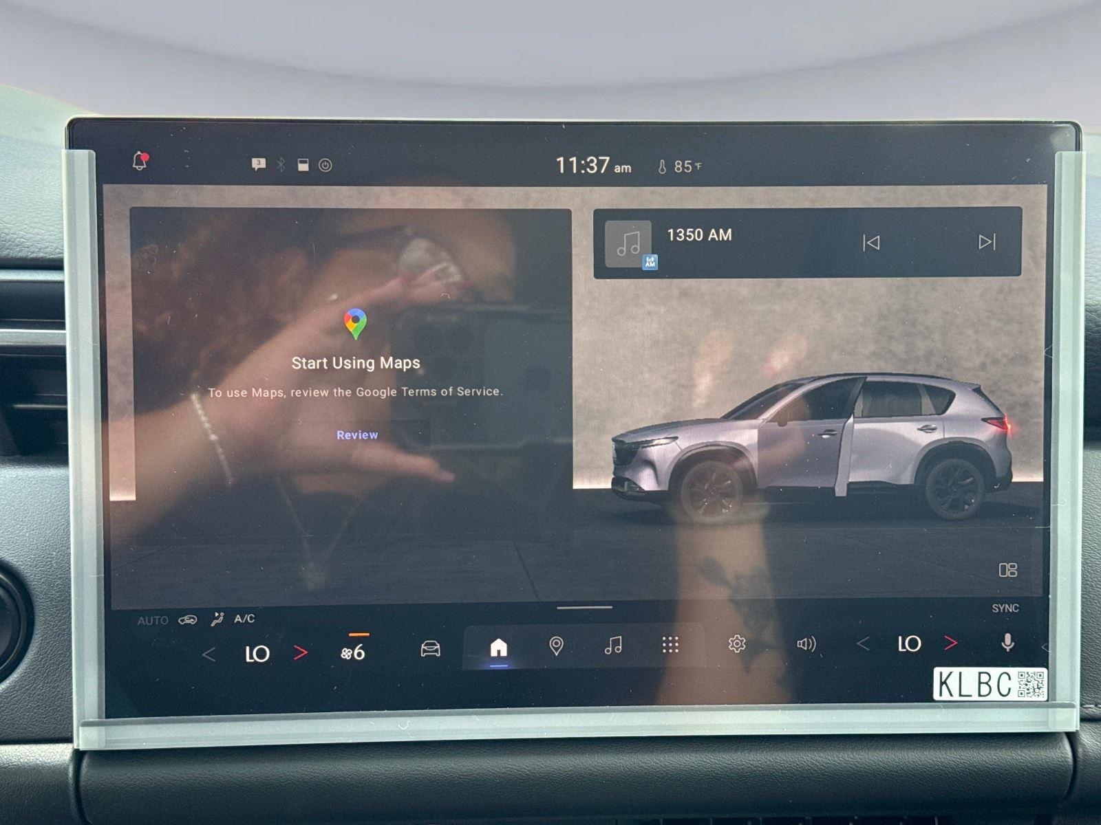 2026 Mazda CX-5 2.5 S Select