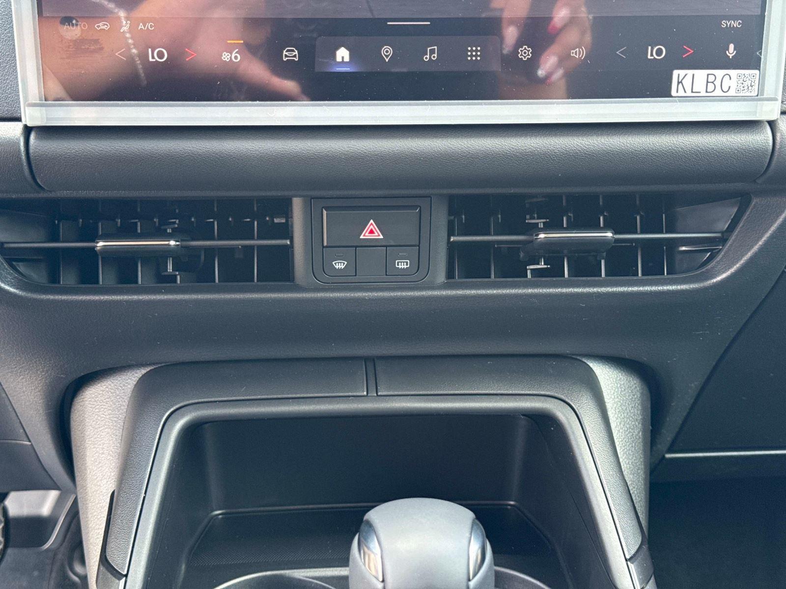 2026 Mazda CX-5 2.5 S Select