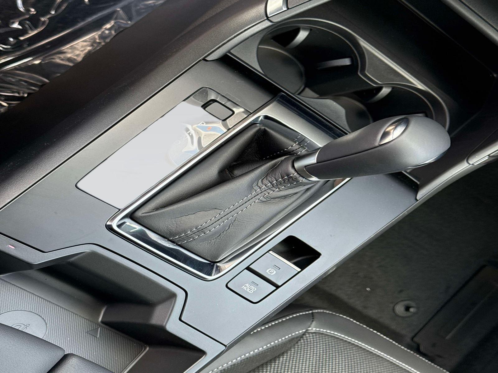 2026 Mazda CX-5 2.5 S Select