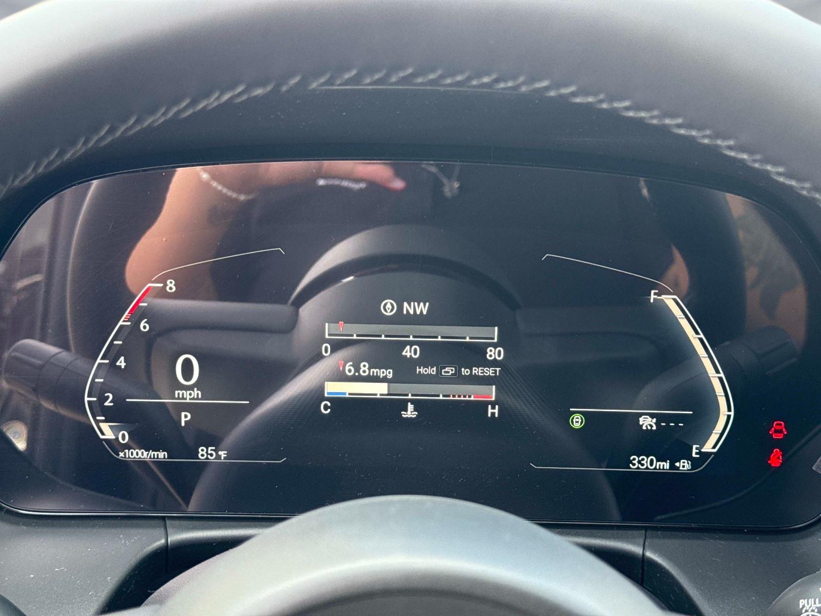 2026 Mazda CX-5 2.5 S Select