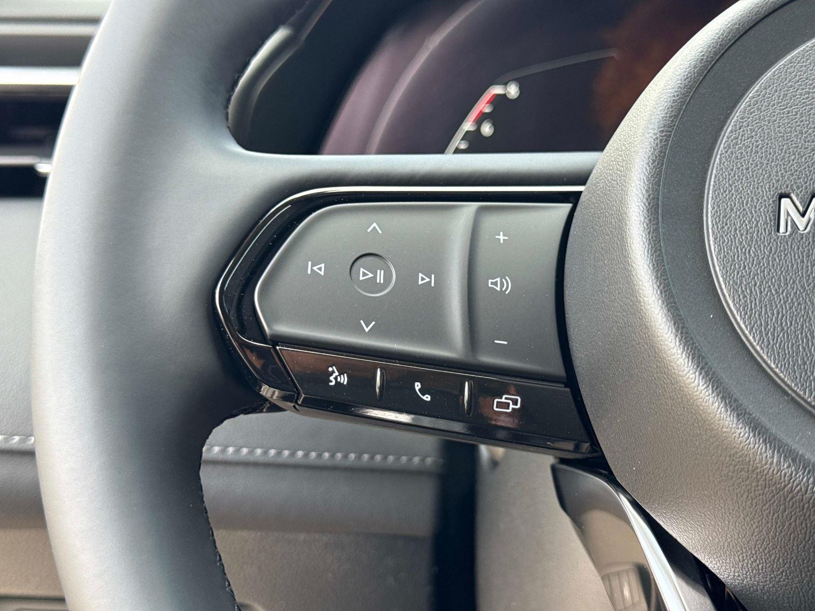 2026 Mazda CX-5 2.5 S Select