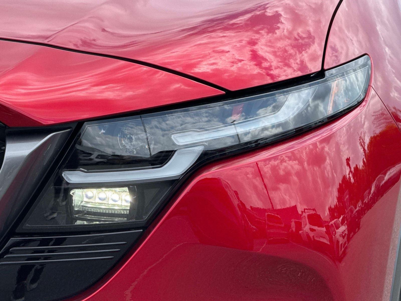 2026 Mazda CX-5 2.5 S Preferred