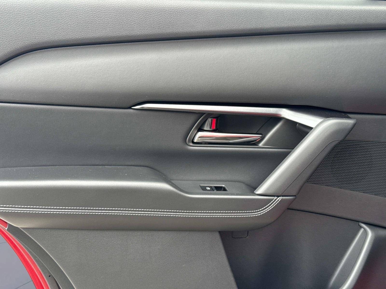 2026 Mazda CX-5 2.5 S Preferred