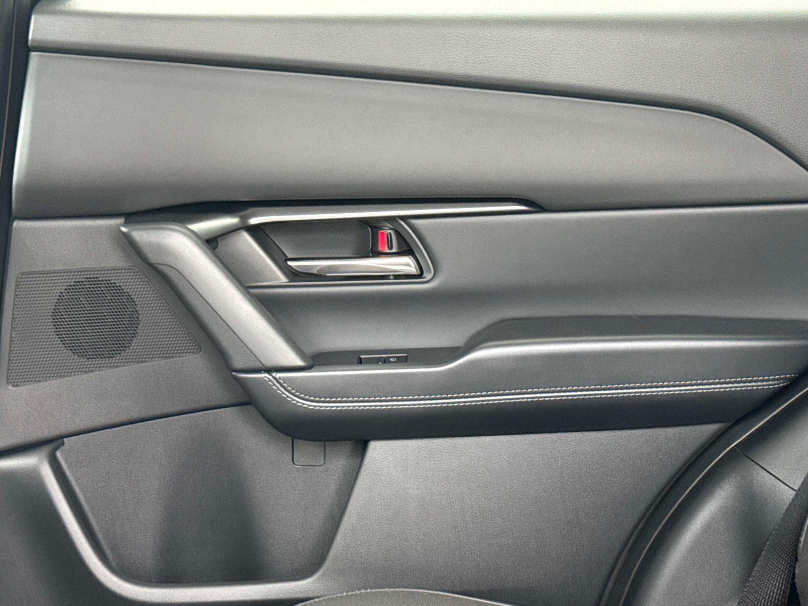 2026 Mazda CX-5 2.5 S Preferred