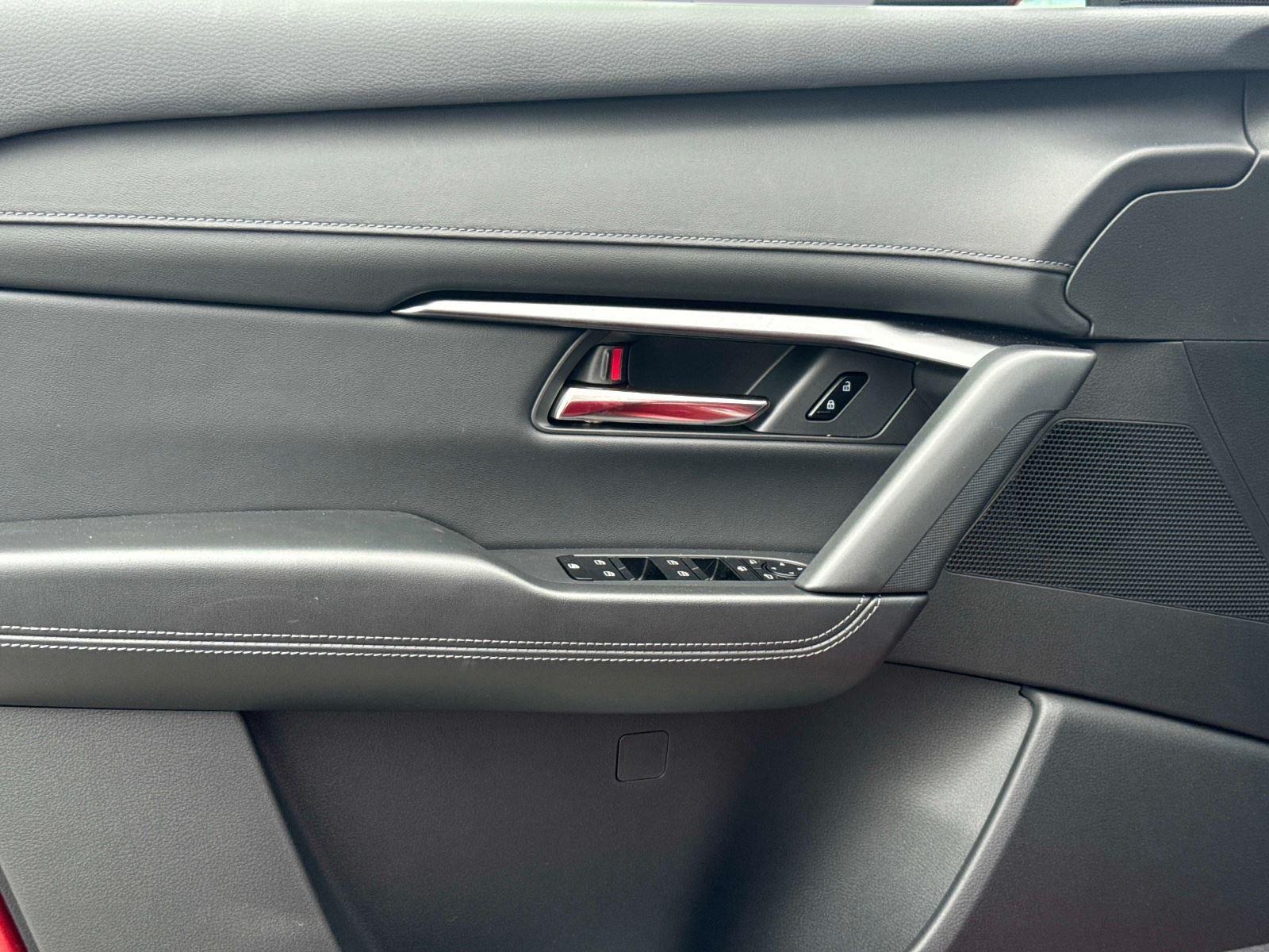 2026 Mazda CX-5 2.5 S Preferred