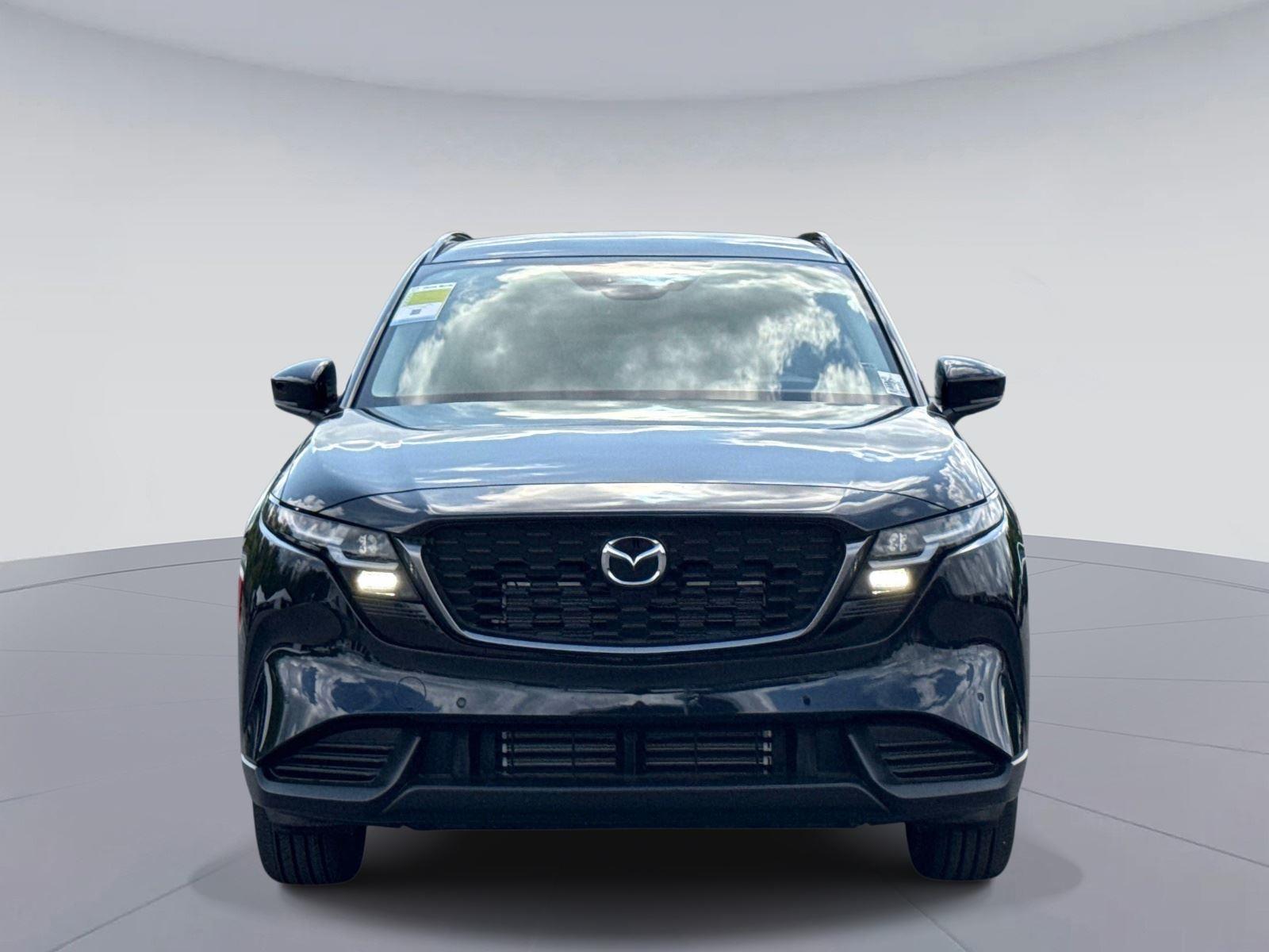2026 Mazda CX-5 2.5 S Preferred