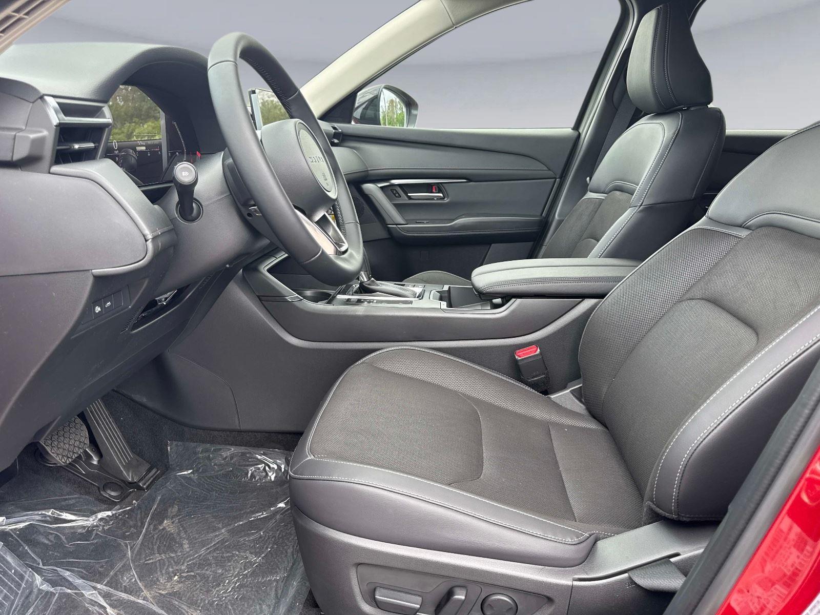 2026 Mazda CX-5 2.5 S Preferred