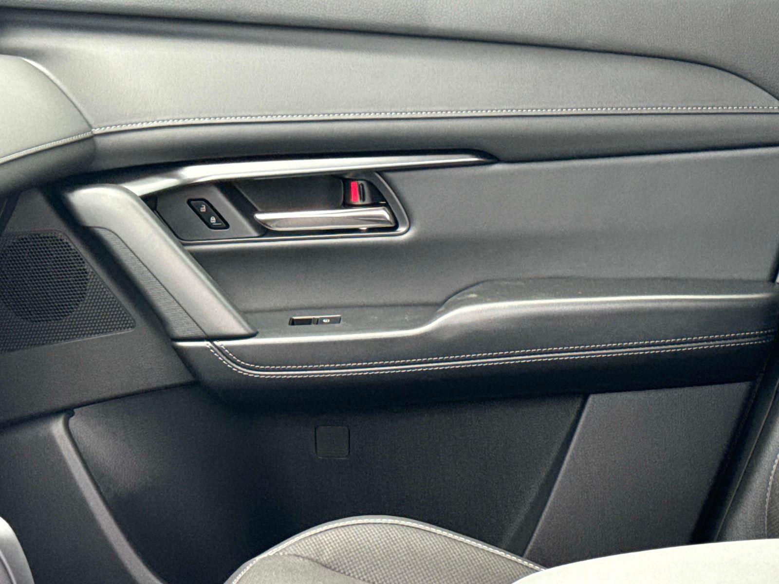 2026 Mazda CX-5 2.5 S Preferred