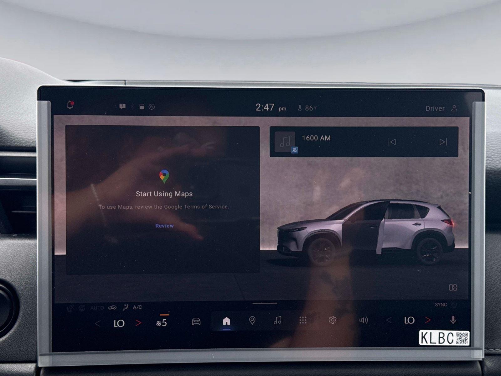 2026 Mazda CX-5 2.5 S Preferred