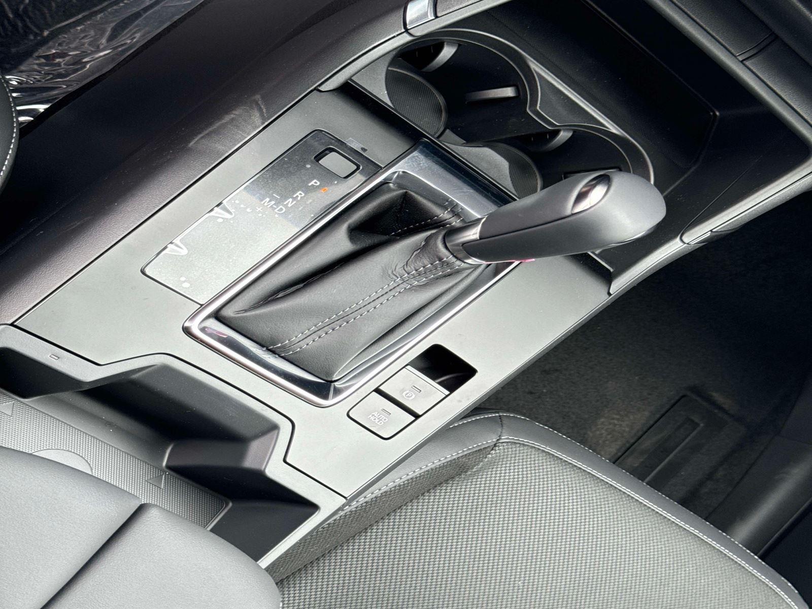 2026 Mazda CX-5 2.5 S Preferred