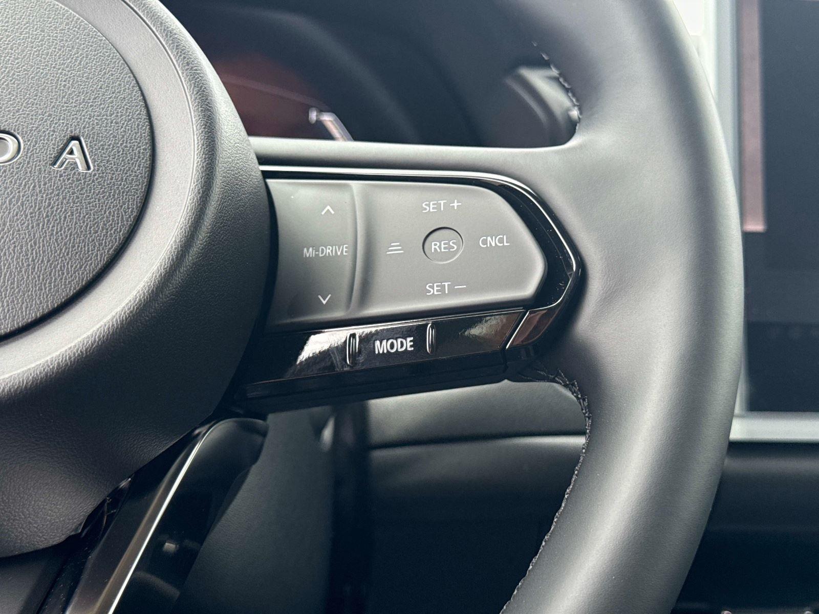 2026 Mazda CX-5 2.5 S Preferred