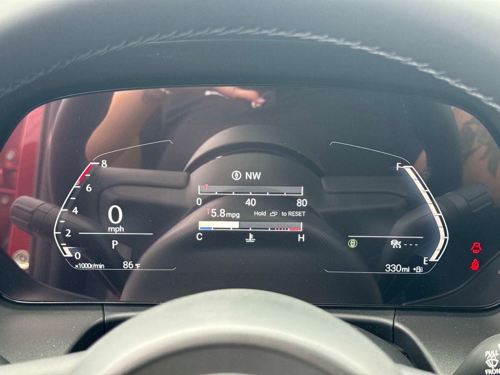 2026 Mazda CX-5 2.5 S Preferred