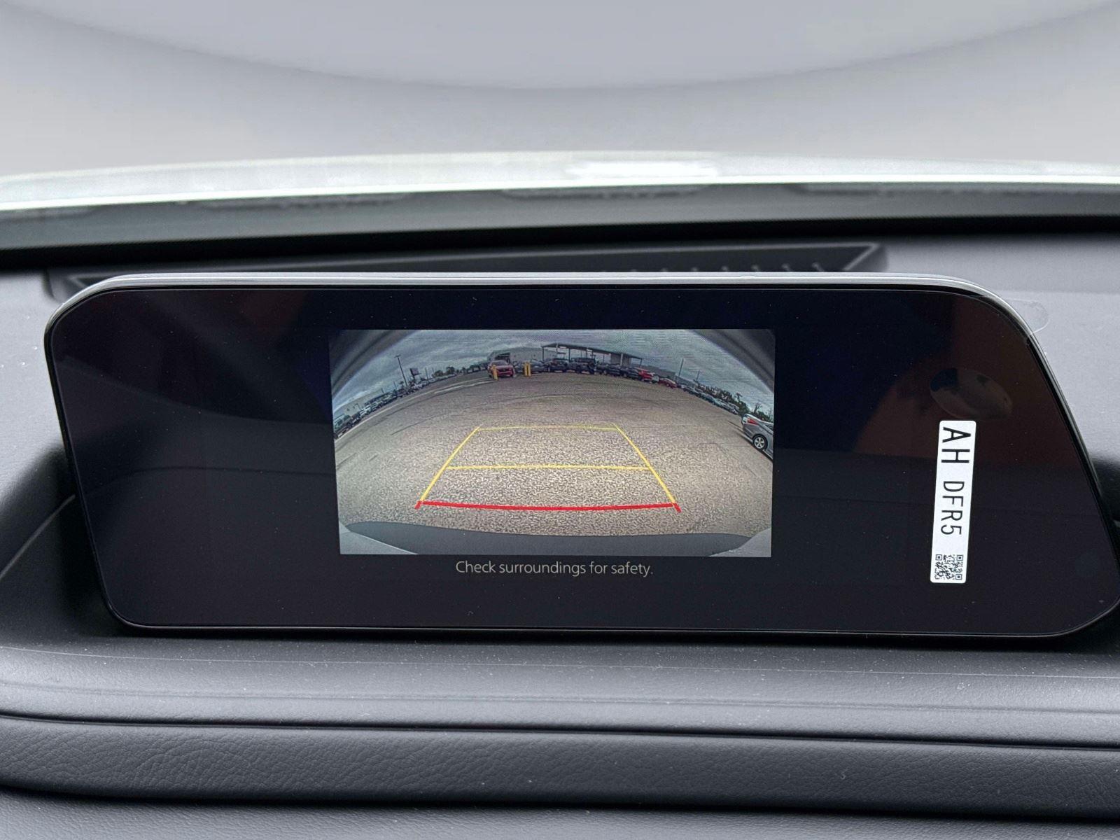2026 Mazda CX-30 2.5 S