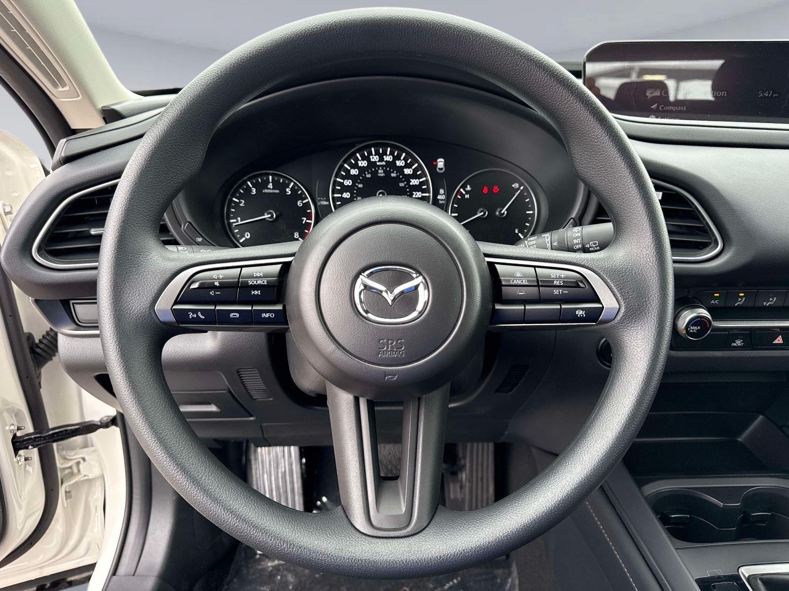 2026 Mazda CX-30 2.5 S