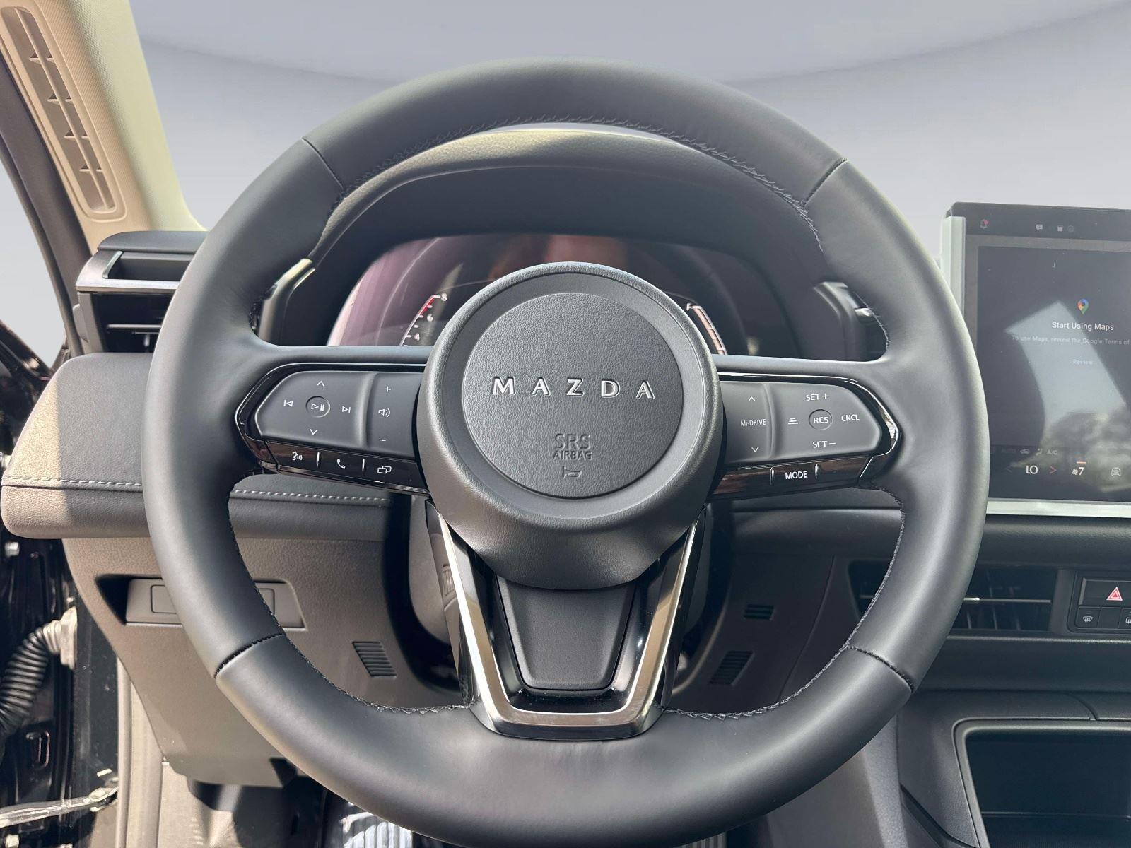 2026 Mazda CX-5 2.5 S Preferred