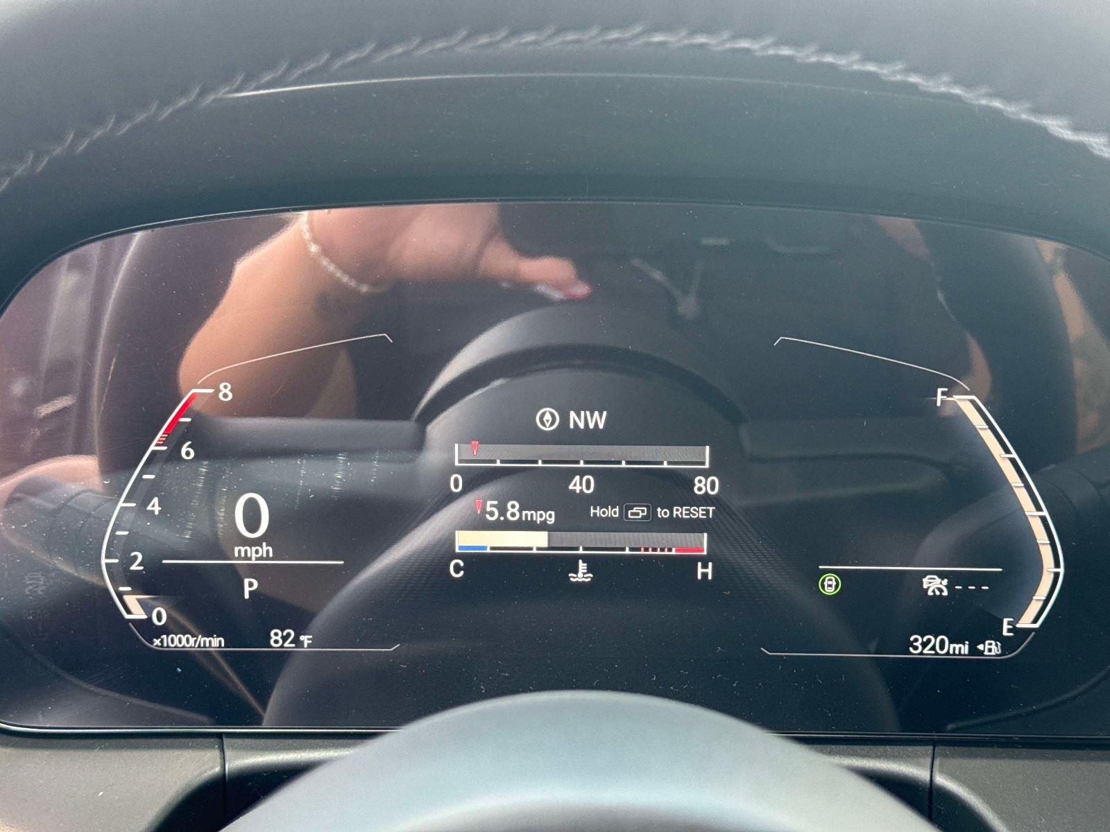 2026 Mazda CX-5 2.5 S Preferred