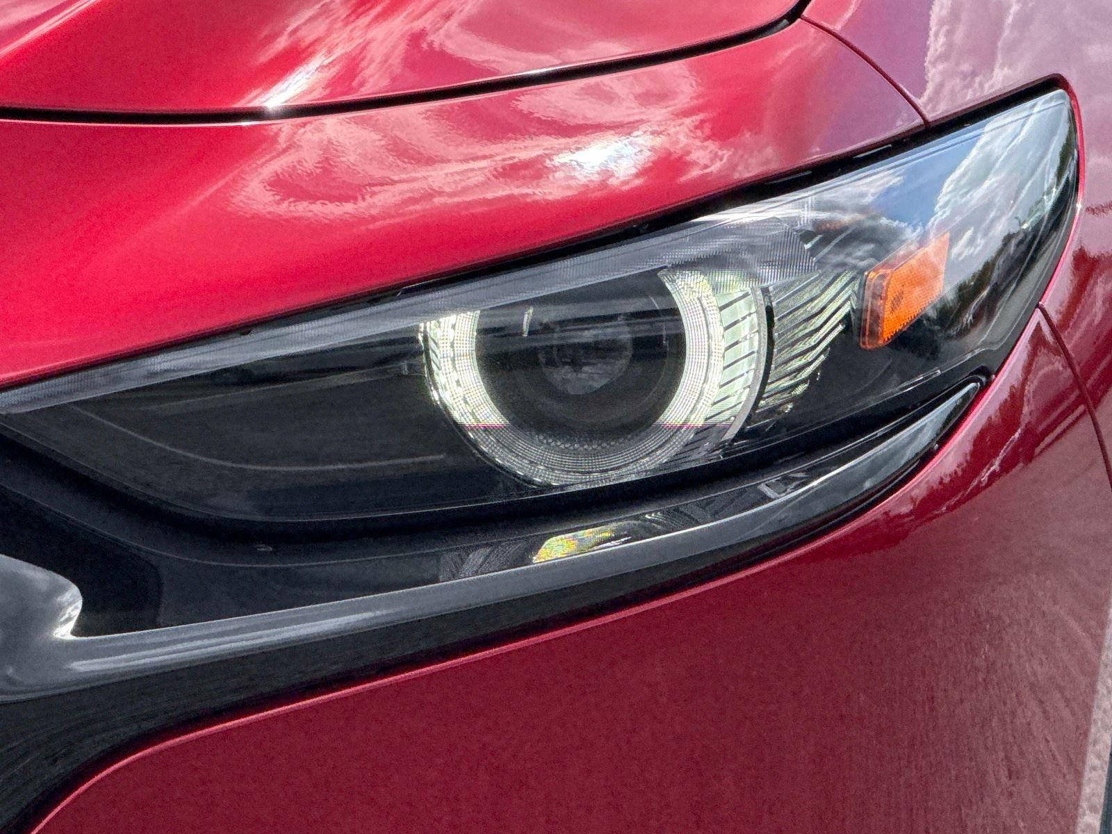 2026 Mazda Mazda3 Hatchback 2.5 Turbo Premium Plus