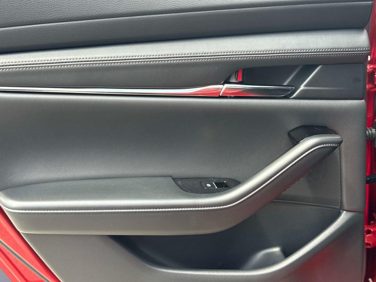 2026 Mazda Mazda3 Hatchback 2.5 Turbo Premium Plus