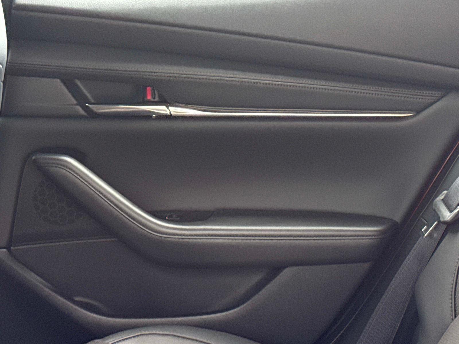 2026 Mazda Mazda3 Hatchback 2.5 Turbo Premium Plus