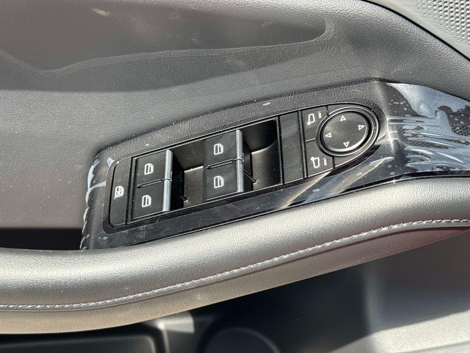 2026 Mazda Mazda3 Hatchback 2.5 Turbo Premium Plus