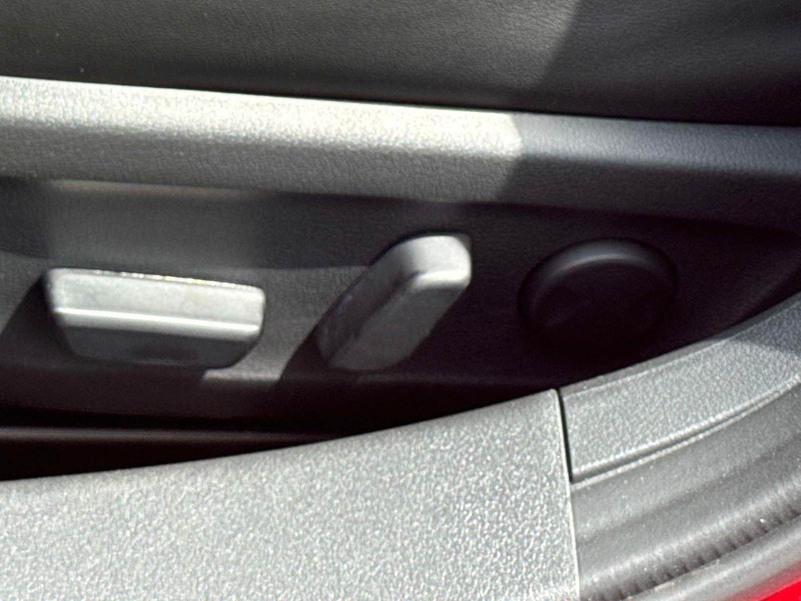 2026 Mazda Mazda3 Hatchback 2.5 Turbo Premium Plus