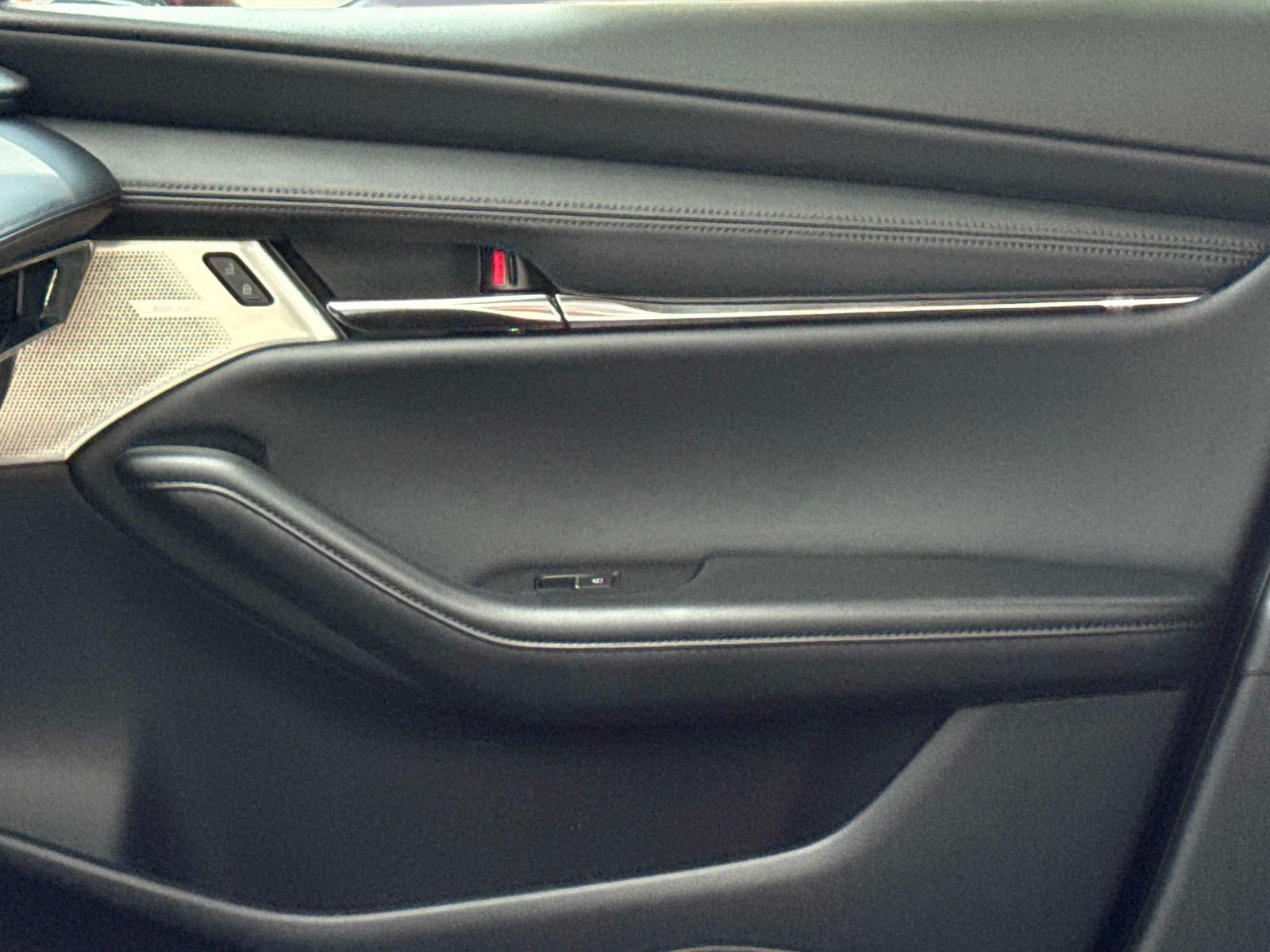 2026 Mazda Mazda3 Hatchback 2.5 Turbo Premium Plus