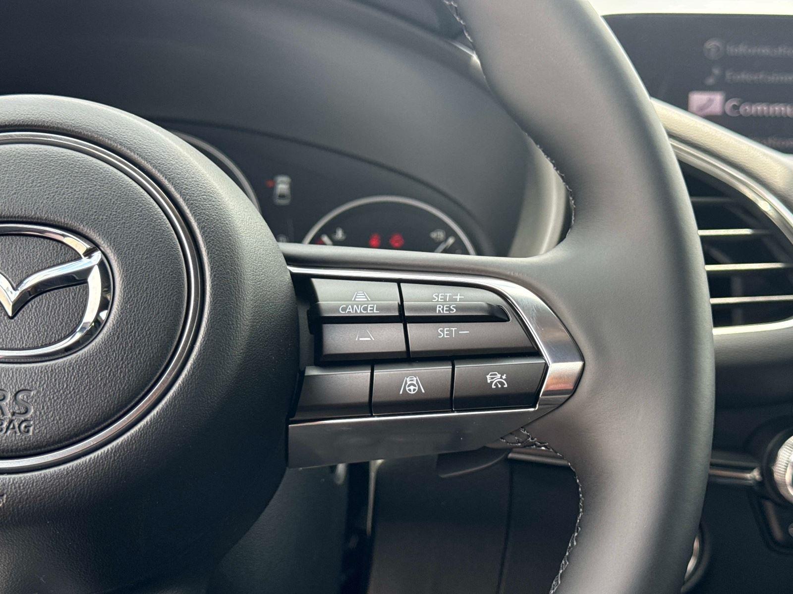 2026 Mazda Mazda3 Hatchback 2.5 Turbo Premium Plus