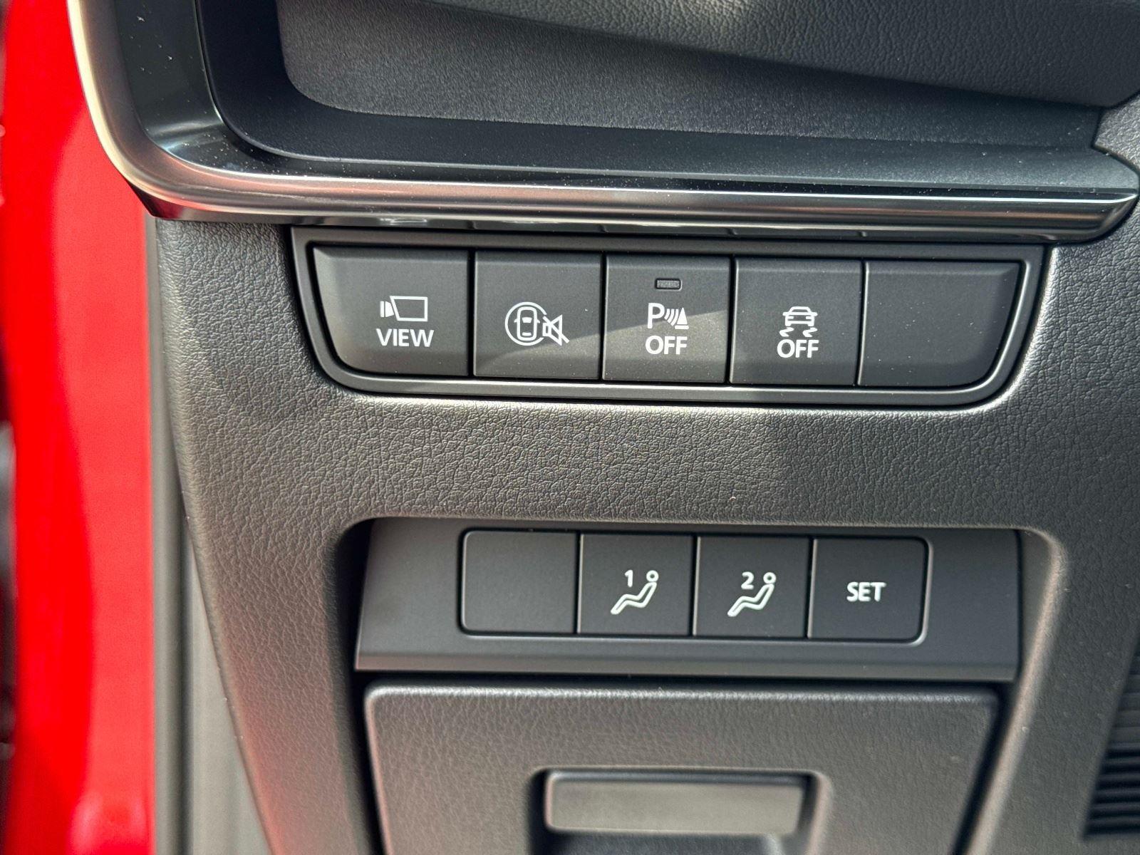 2026 Mazda Mazda3 Hatchback 2.5 Turbo Premium Plus