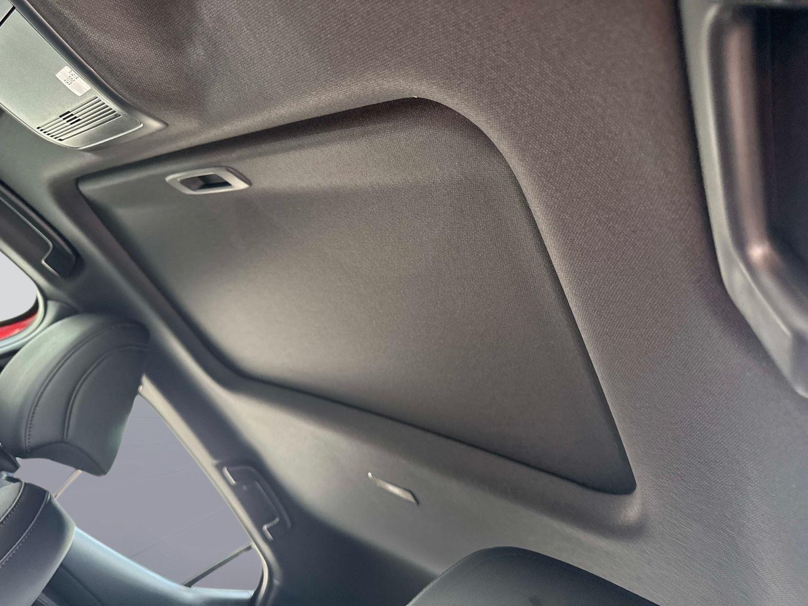 2026 Mazda Mazda3 Hatchback 2.5 Turbo Premium Plus