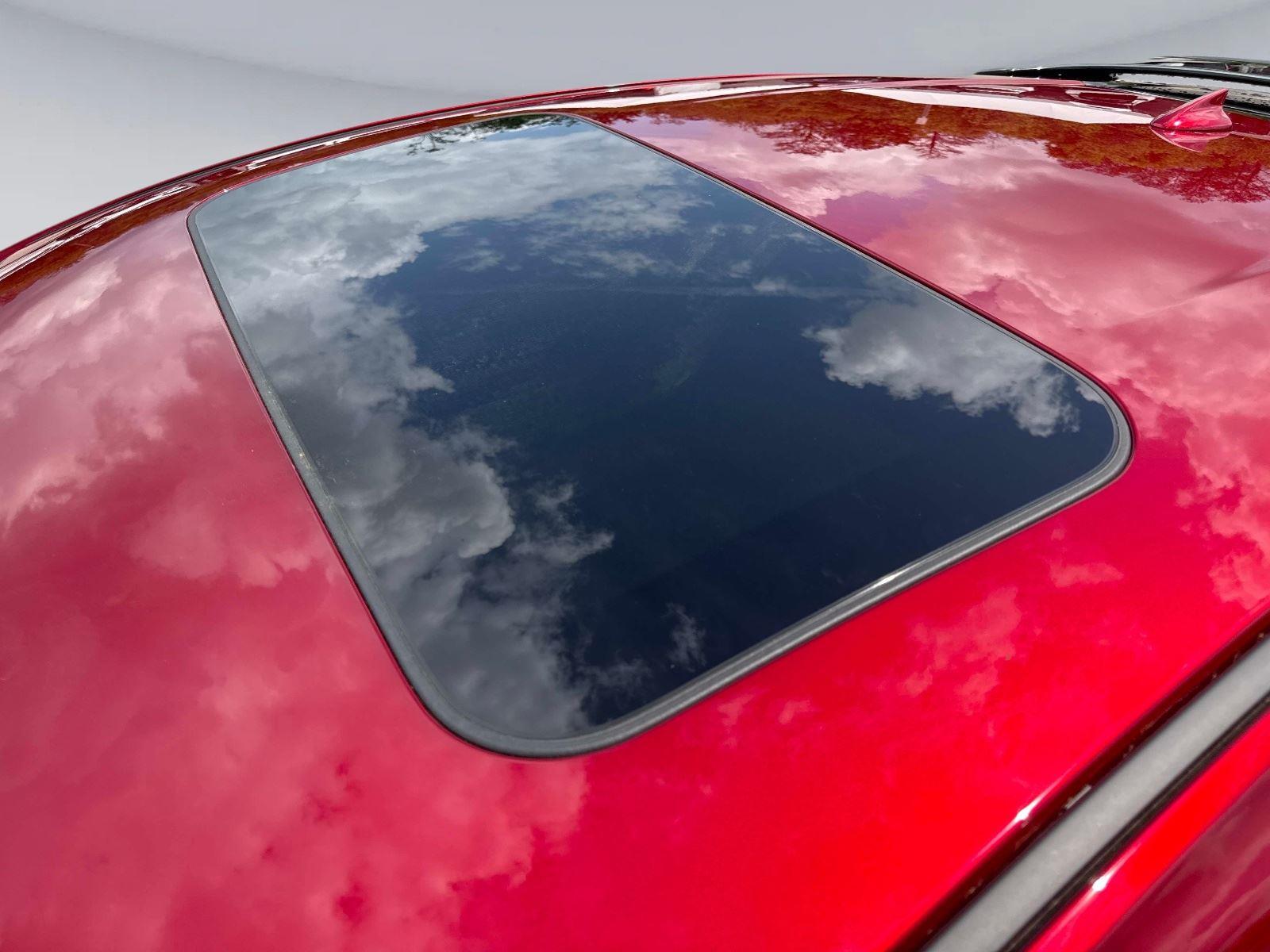 2026 Mazda Mazda3 Hatchback 2.5 Turbo Premium Plus