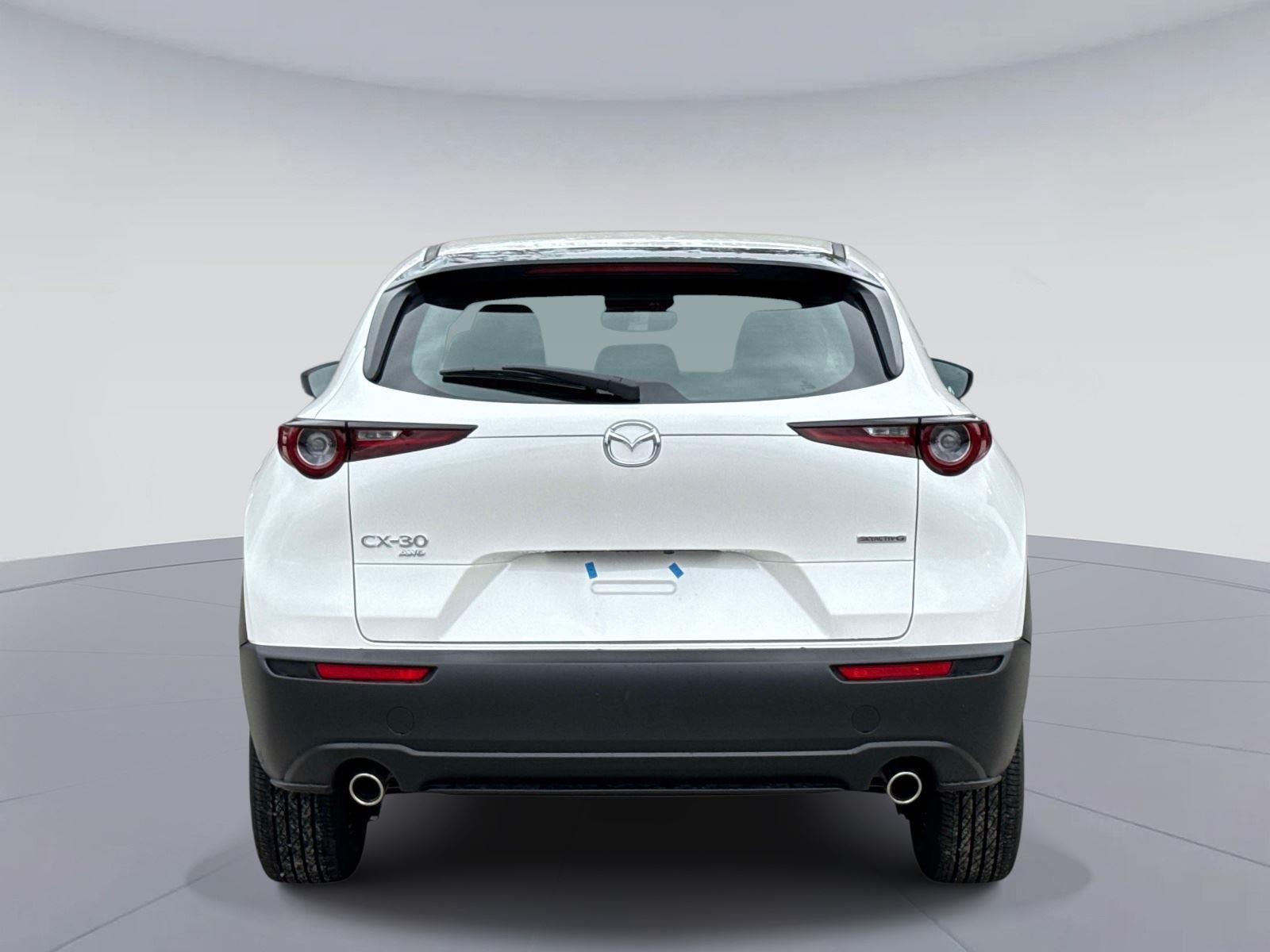 2026 Mazda CX-30 2.5 S