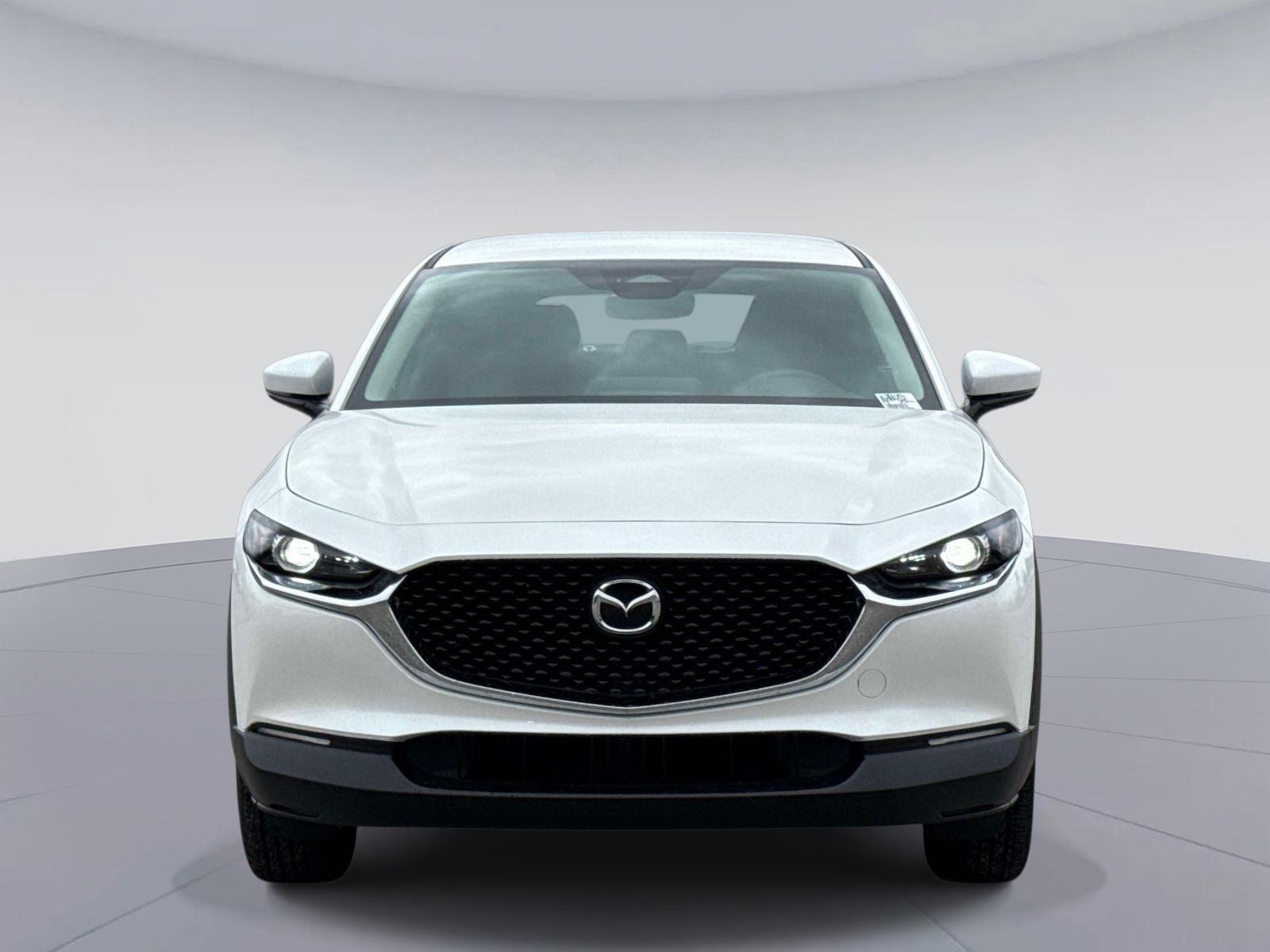 2026 Mazda CX-30 2.5 S