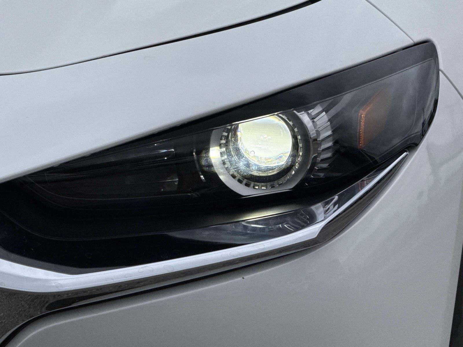 2026 Mazda CX-30 2.5 S