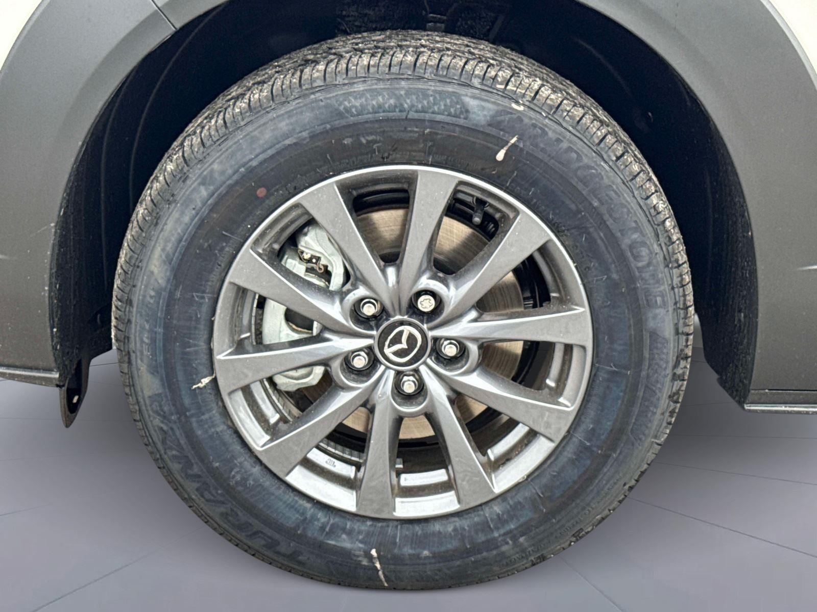 2026 Mazda CX-30 2.5 S