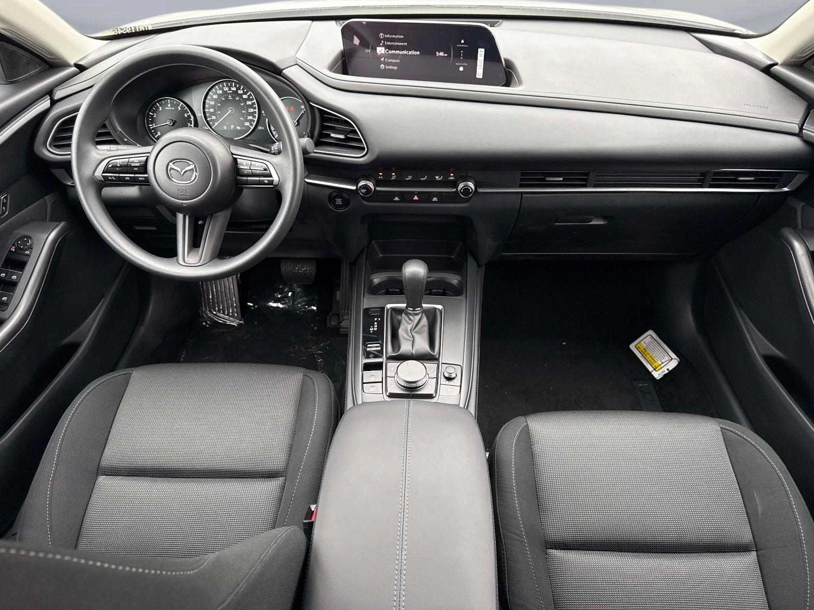 2026 Mazda CX-30 2.5 S