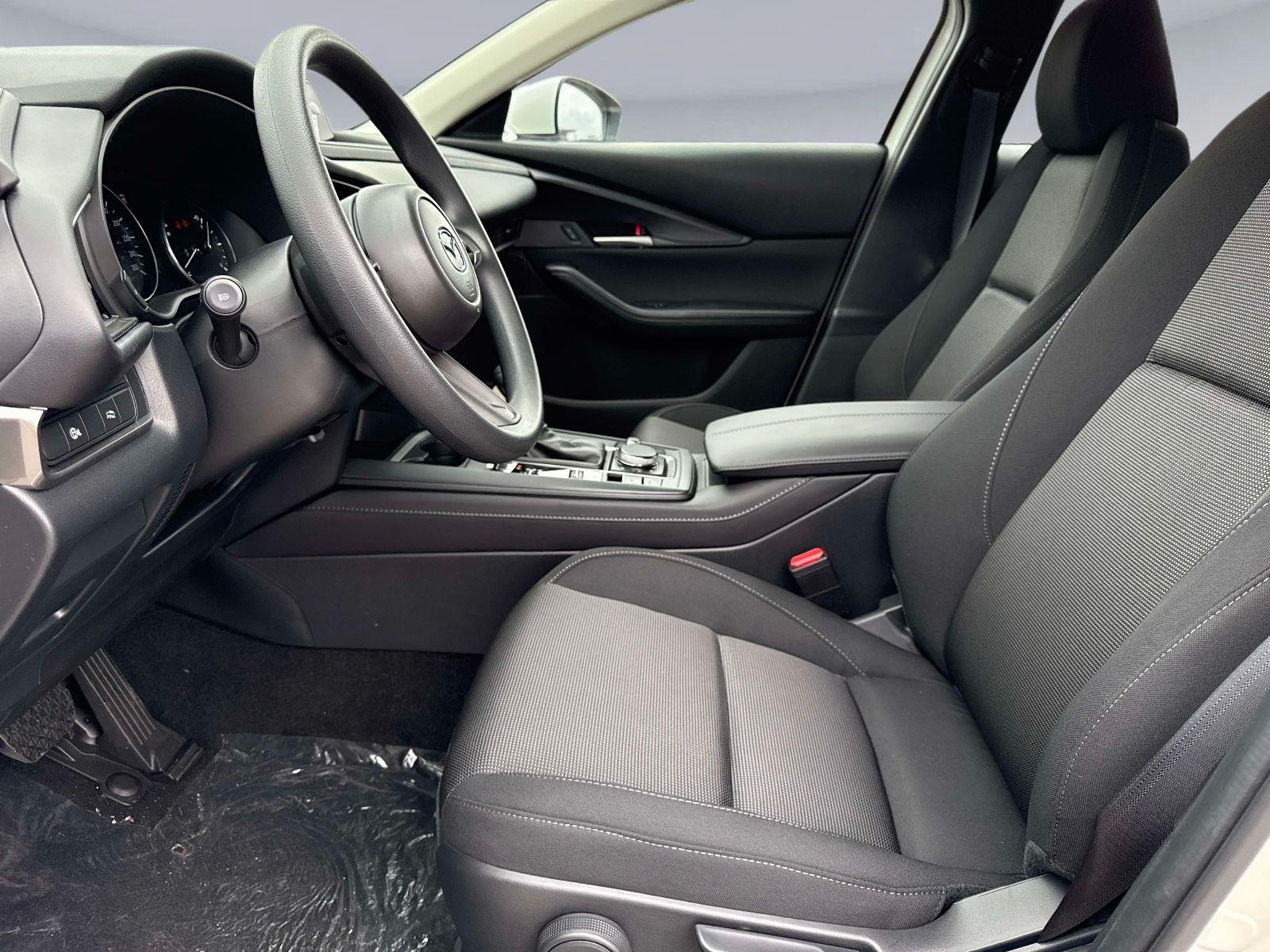 2026 Mazda CX-30 2.5 S