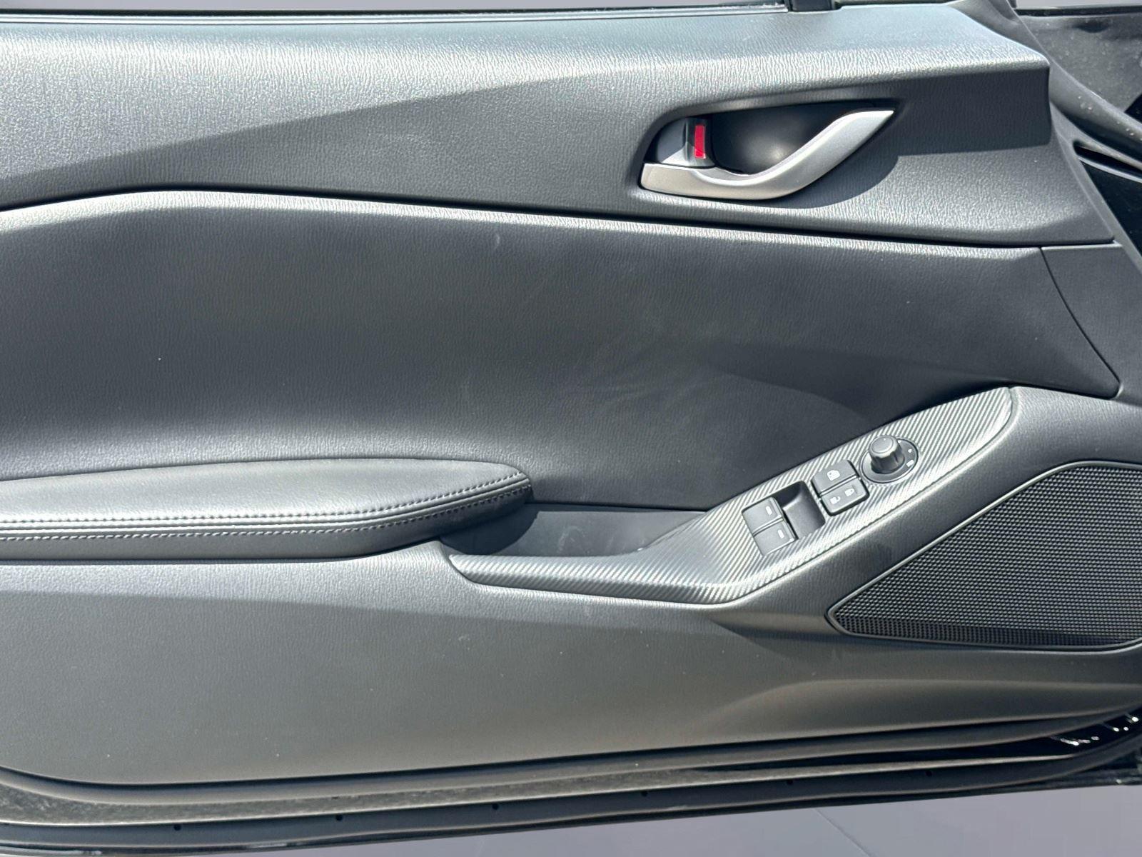 2026 Mazda MX-5 Miata Sport