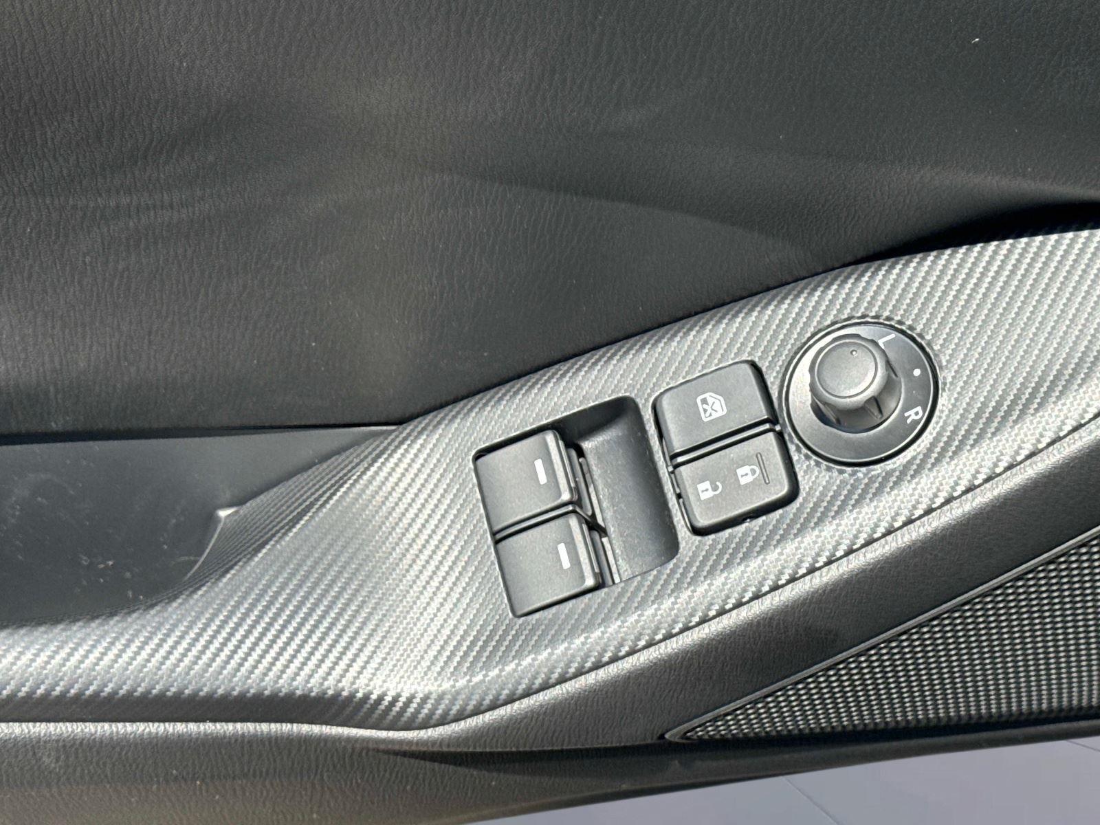 2026 Mazda MX-5 Miata Sport