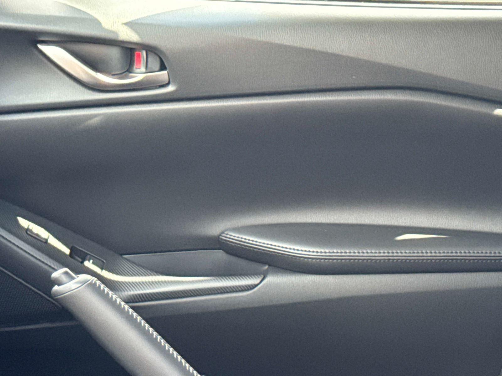 2026 Mazda MX-5 Miata Sport