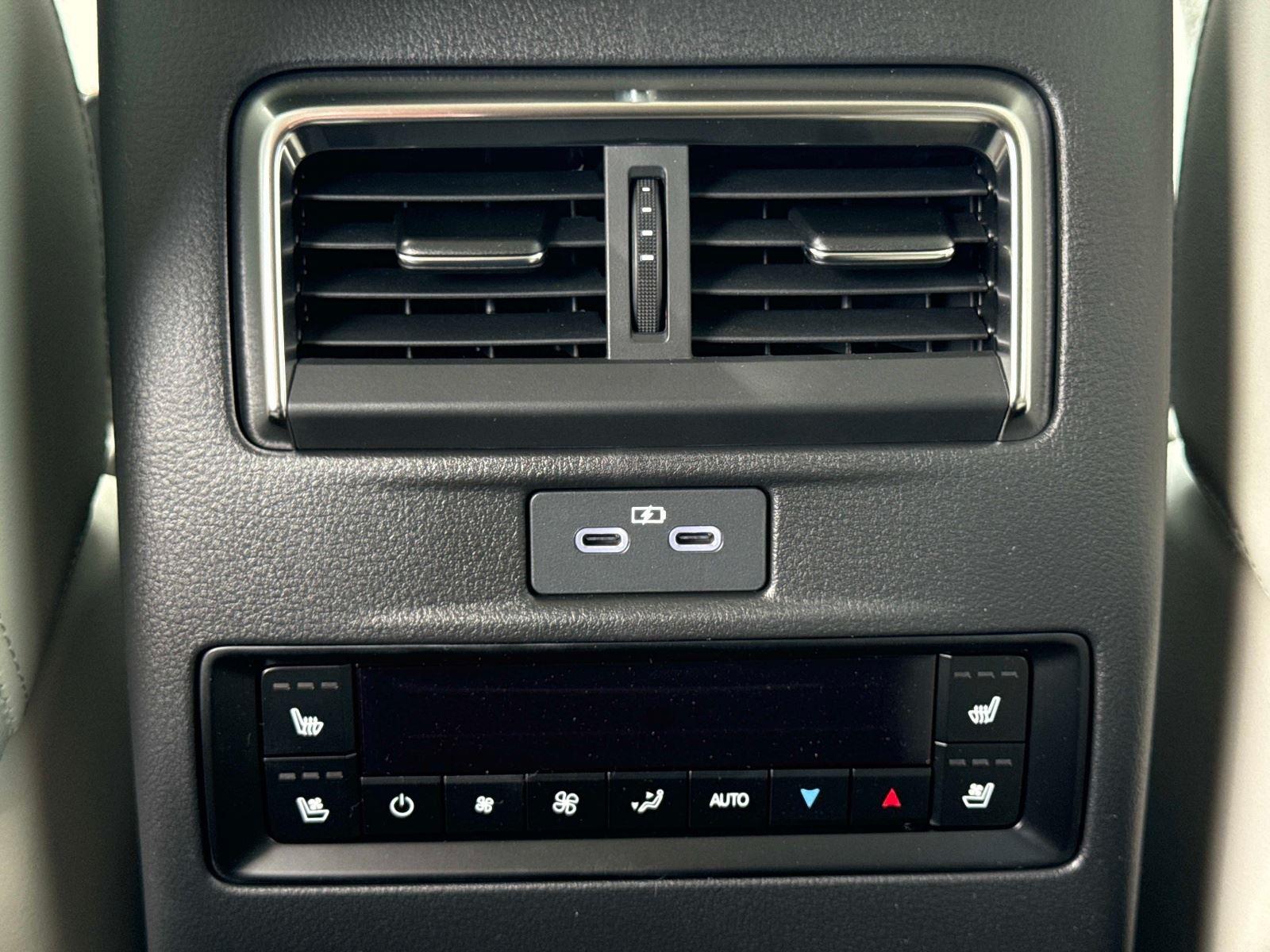 2026 Mazda CX-90 S Premium Plus