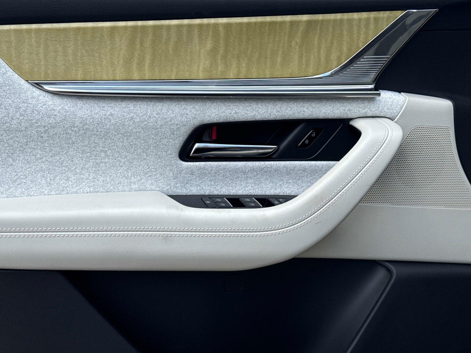 2026 Mazda CX-90 S Premium Plus