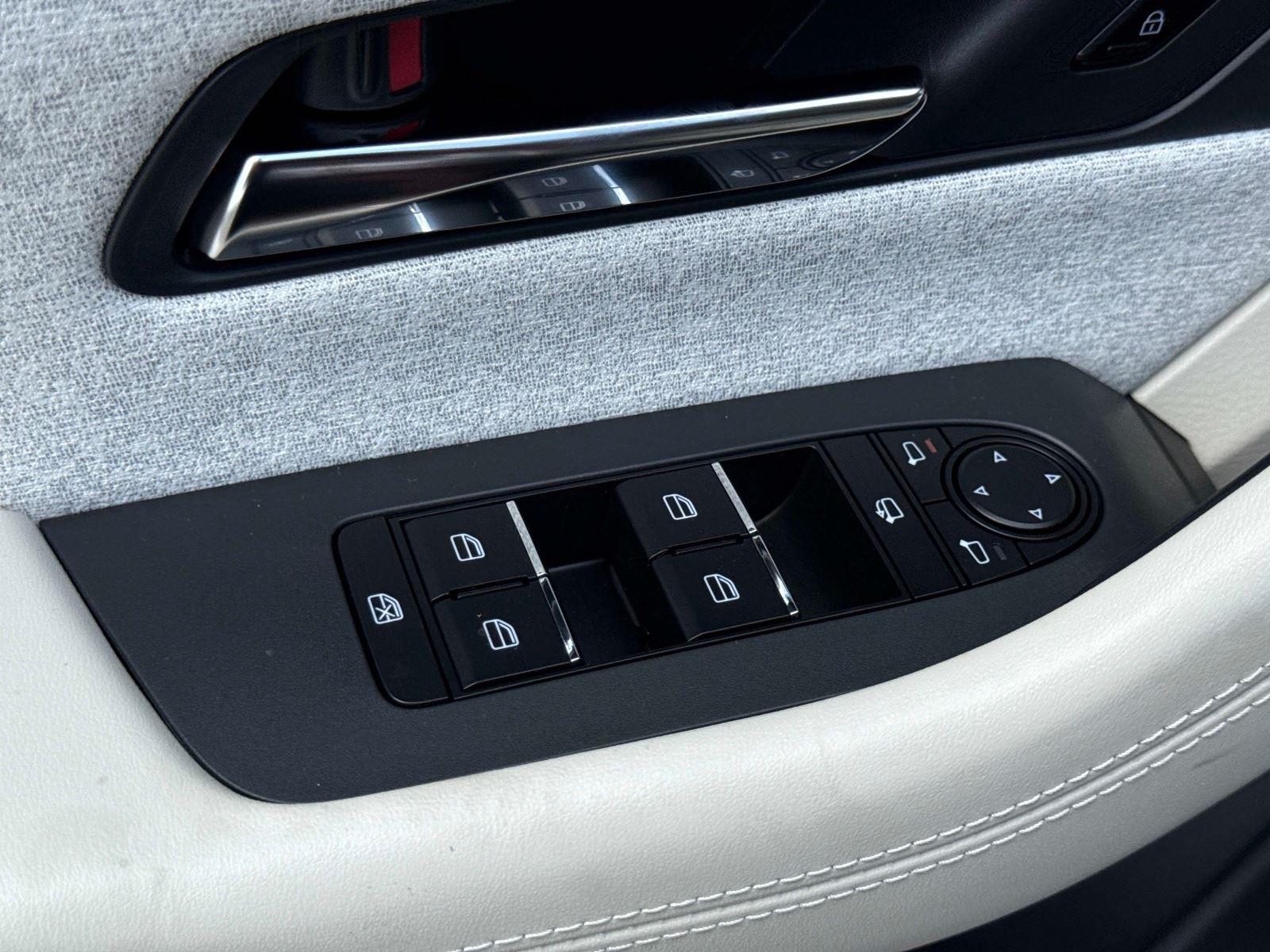 2026 Mazda CX-90 S Premium Plus