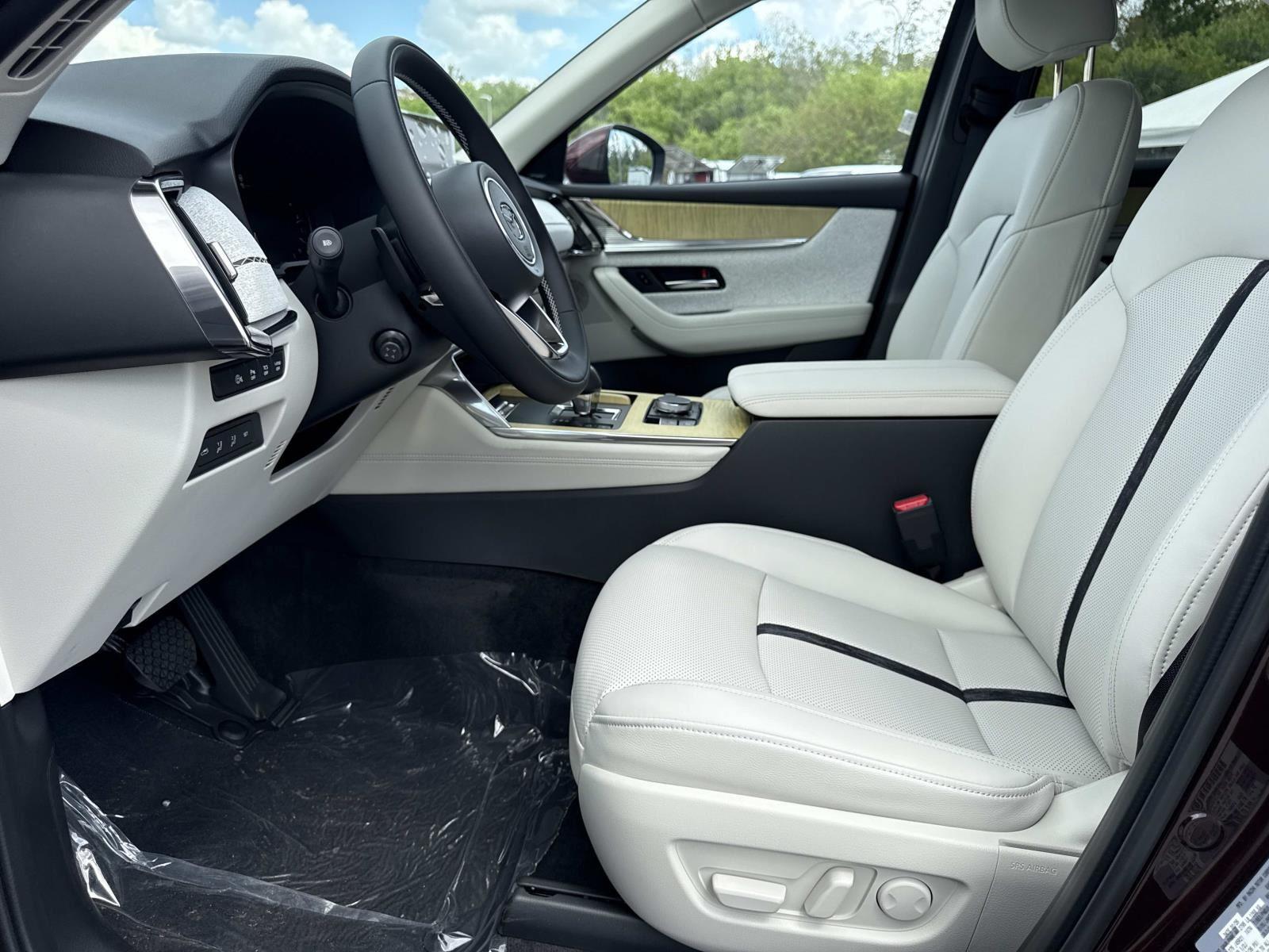 2026 Mazda CX-90 S Premium Plus