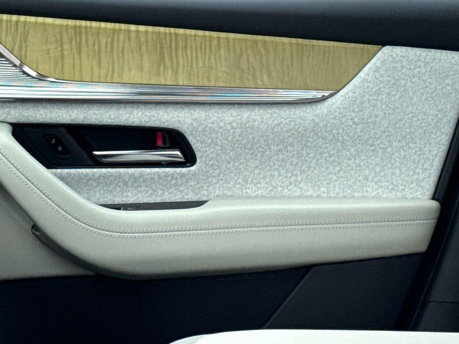 2026 Mazda CX-90 S Premium Plus