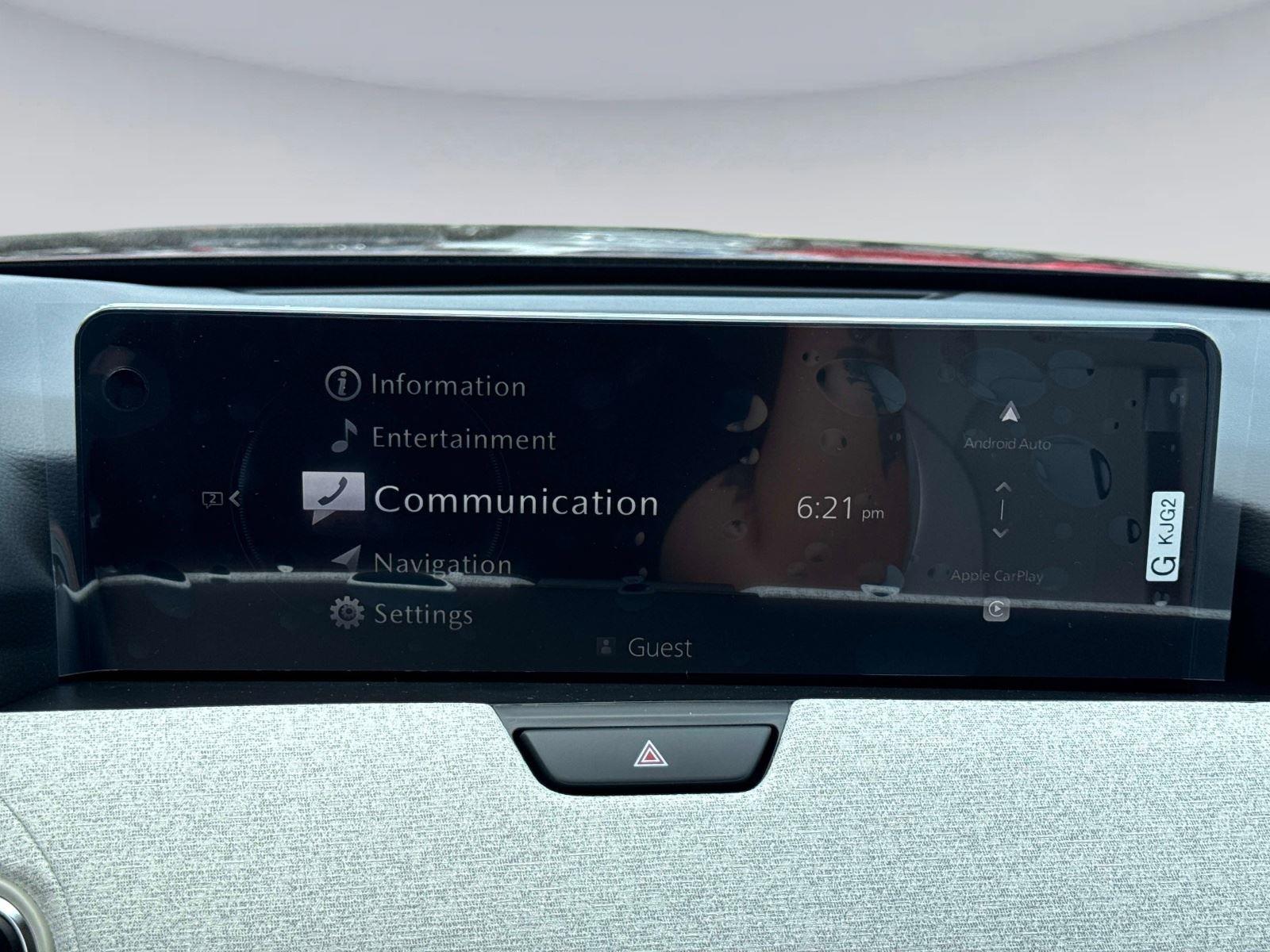 2026 Mazda CX-90 S Premium Plus
