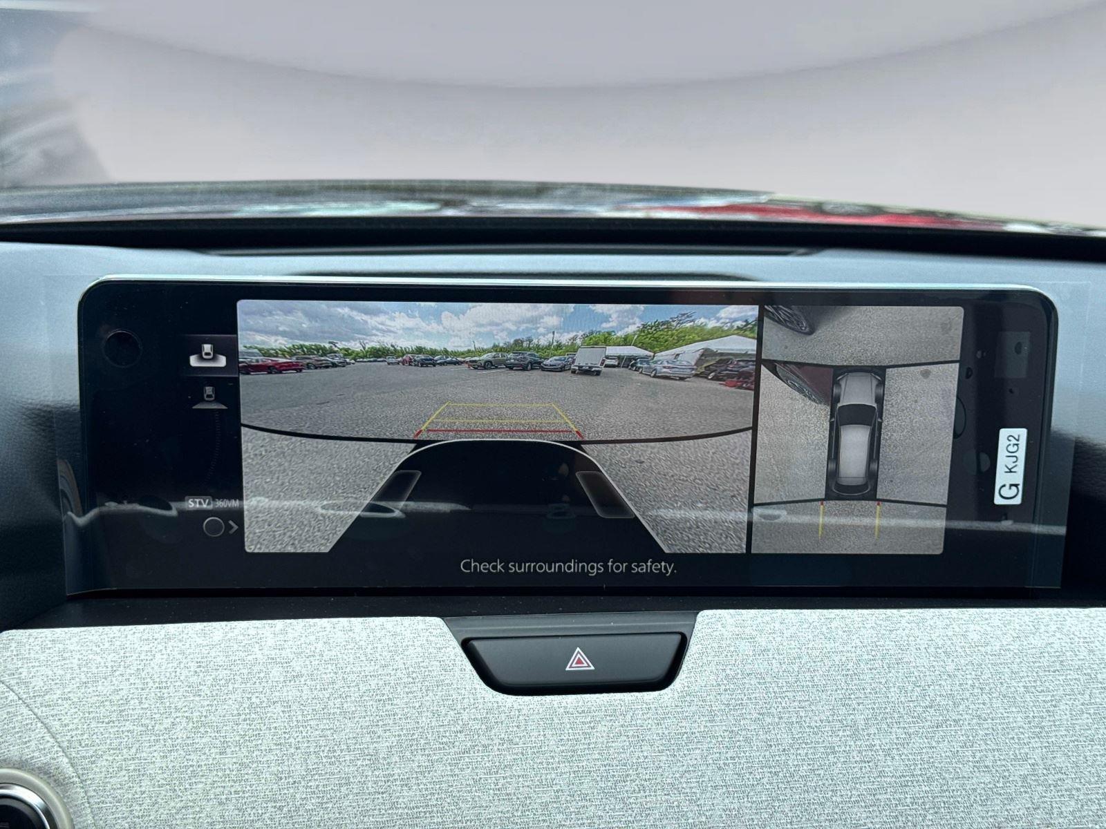 2026 Mazda CX-90 S Premium Plus