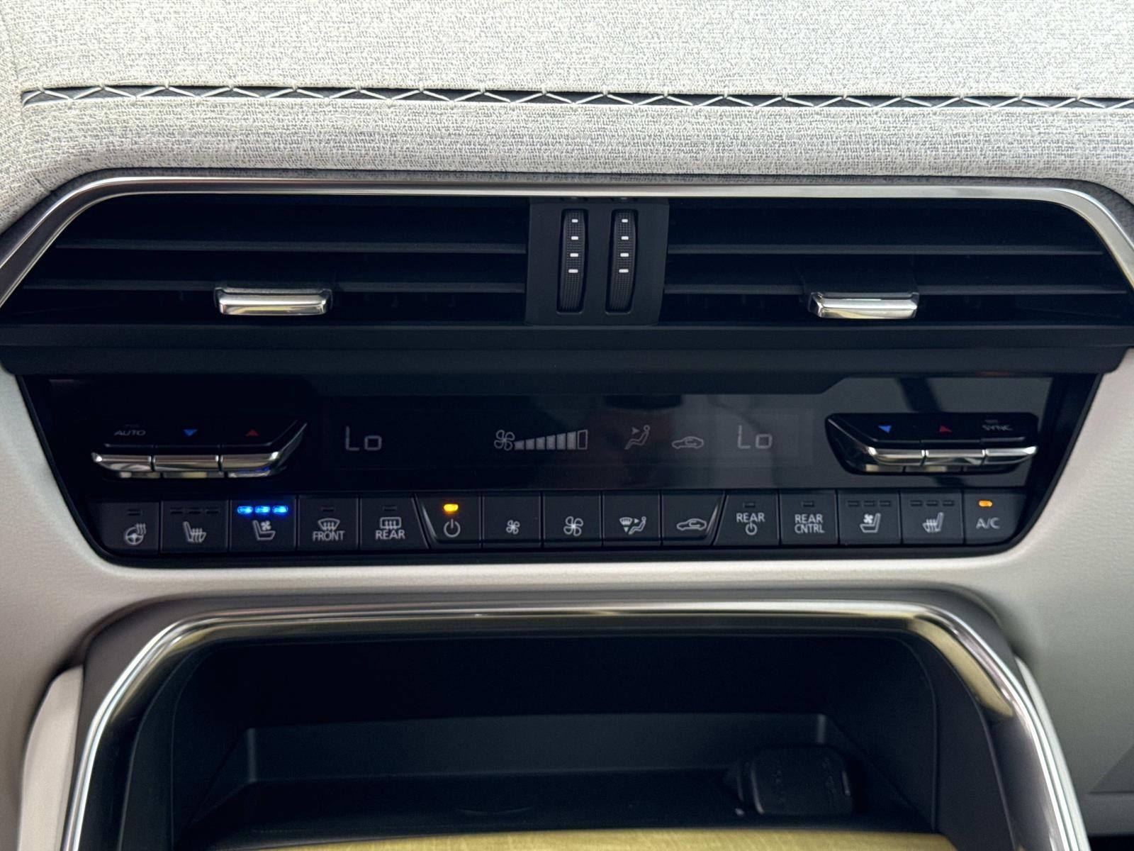 2026 Mazda CX-90 S Premium Plus
