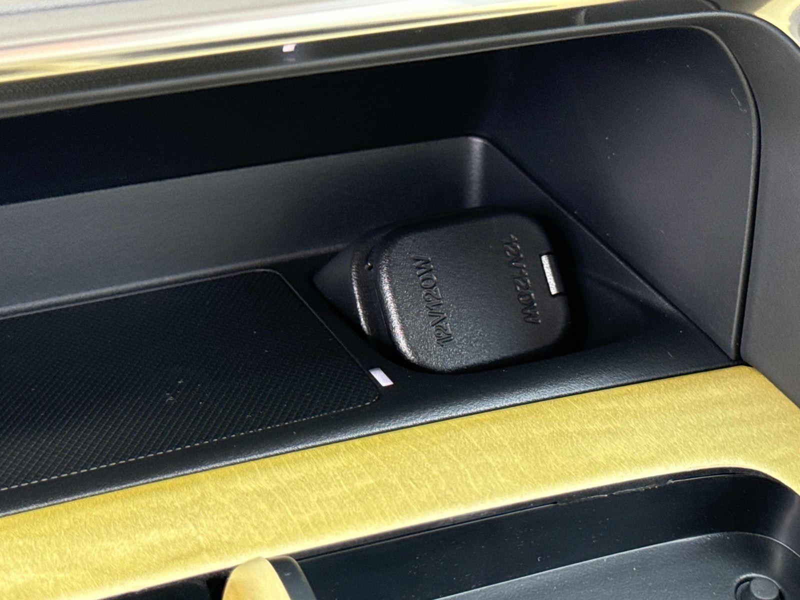 2026 Mazda CX-90 S Premium Plus