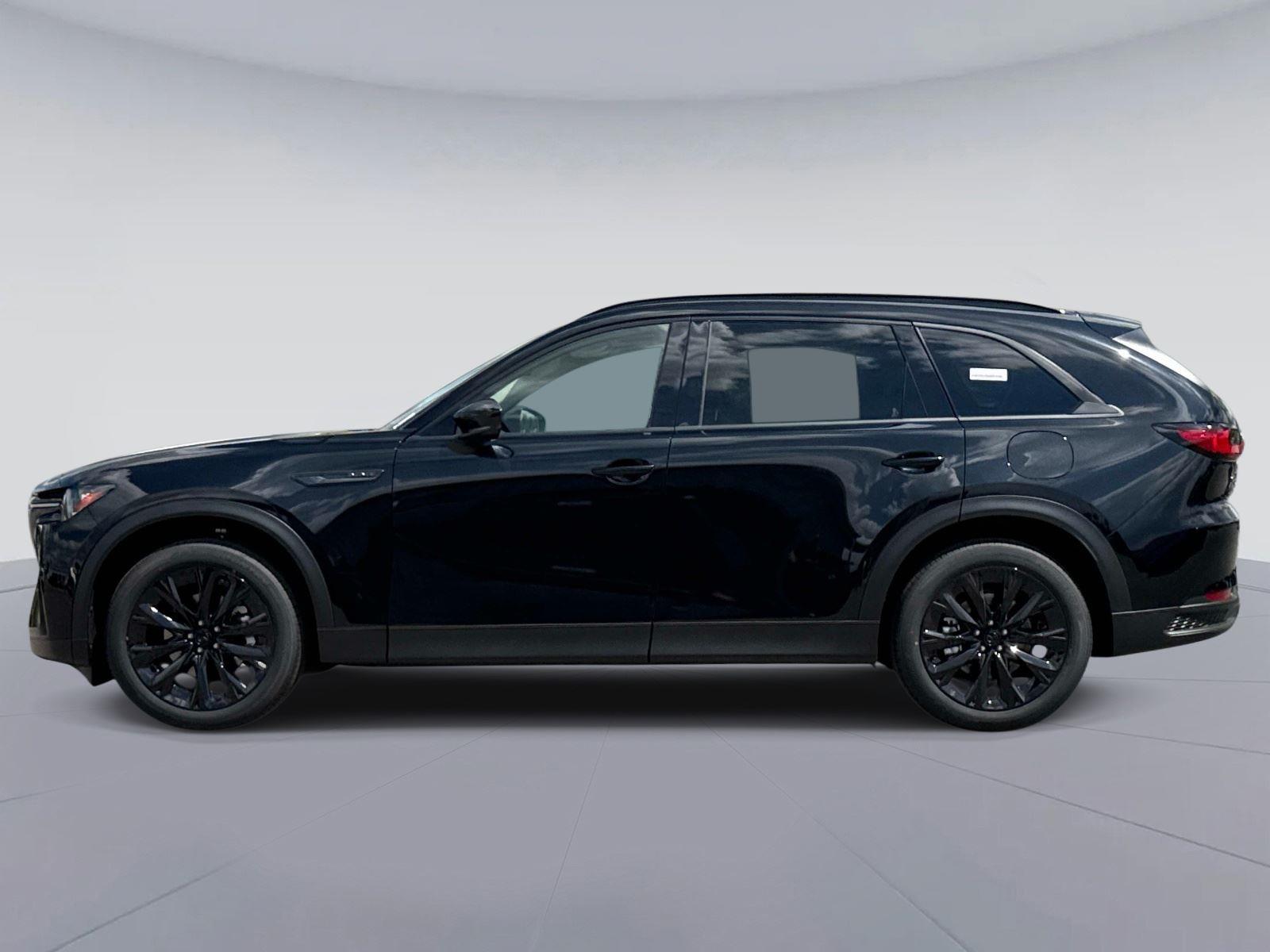 2026 Mazda CX-90 Premium Sport